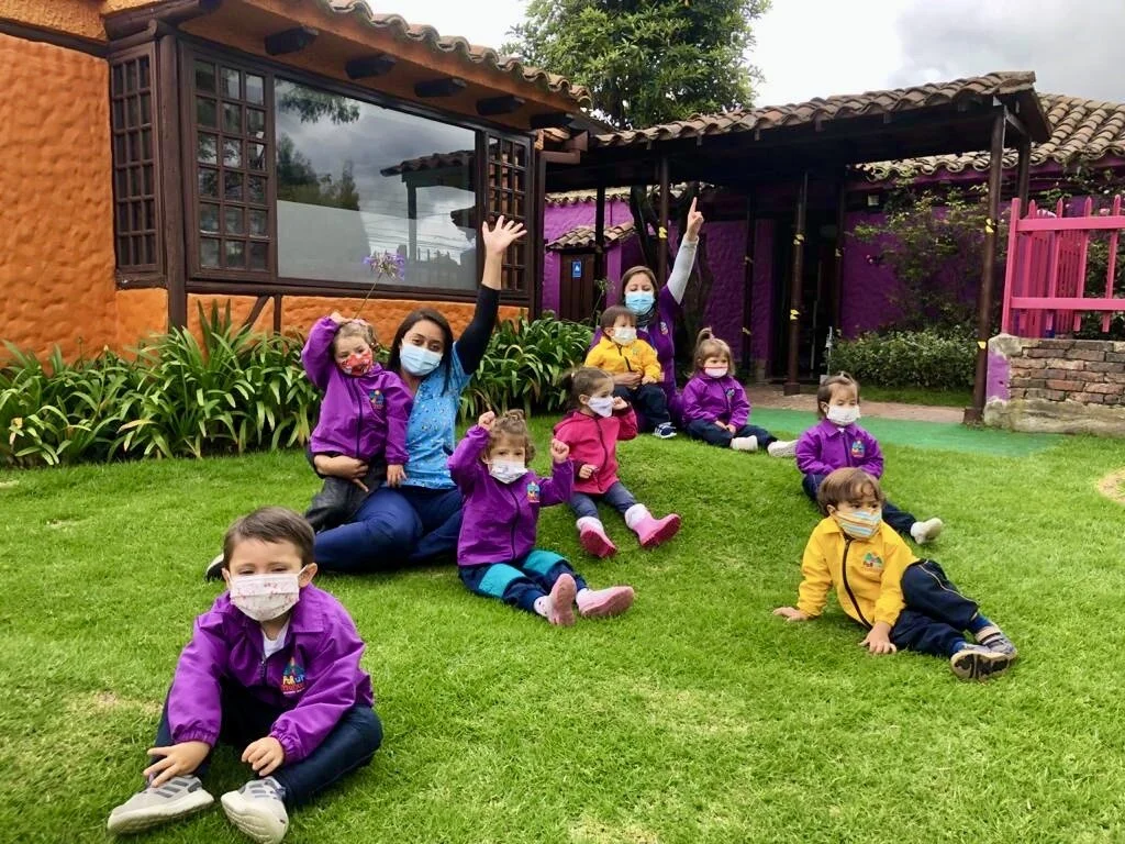 En Por Un Mañana iniciamos la presencialidad con precios especiales