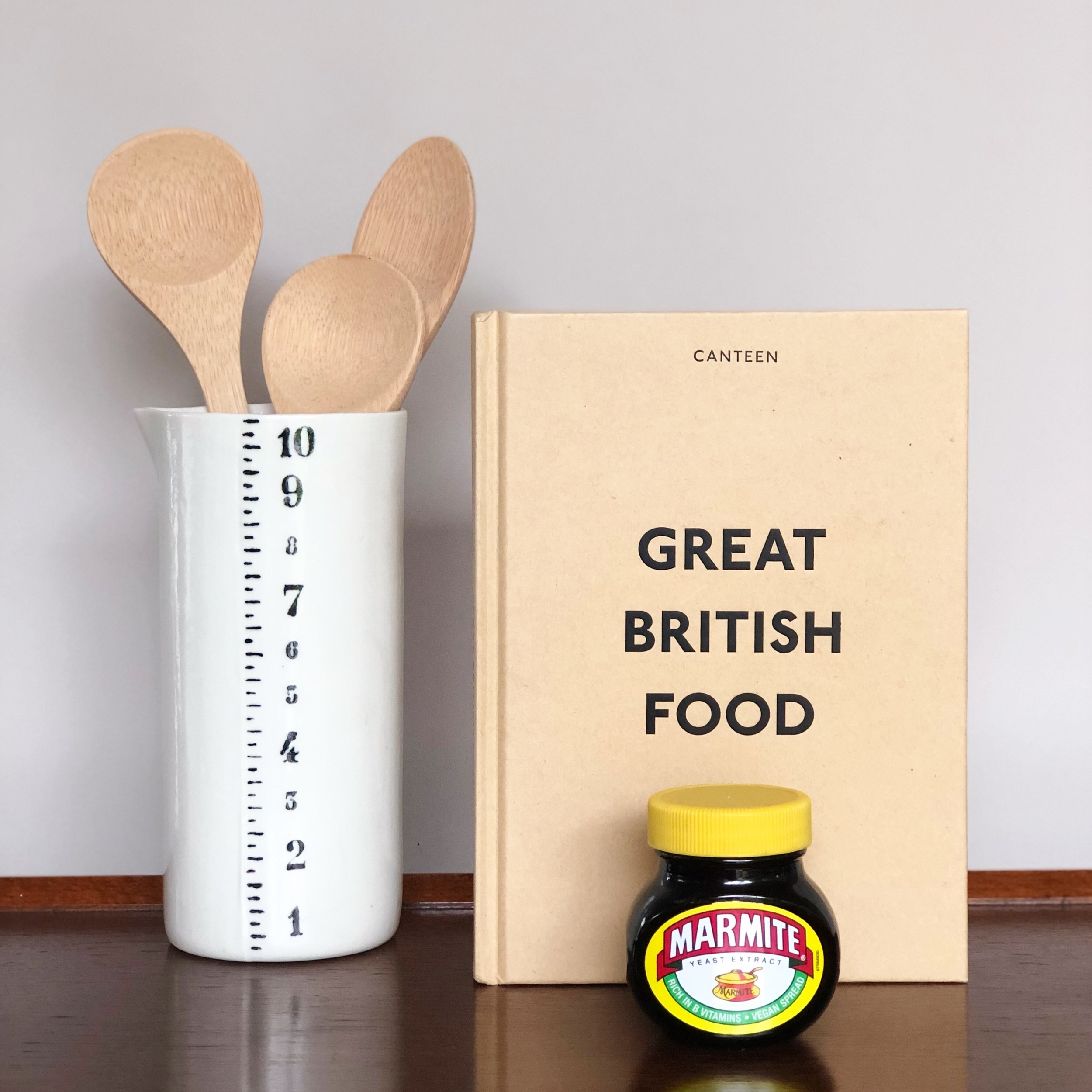 Marmite - Spotlight on an Iconic British Brand.  