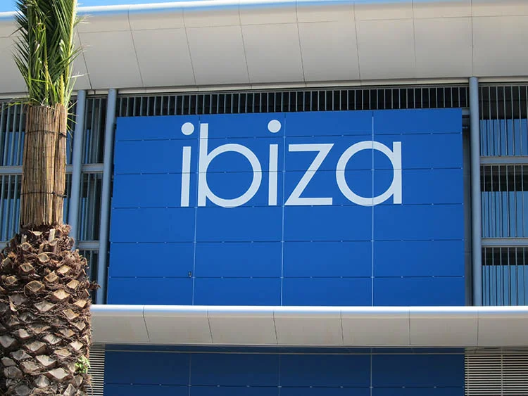 Ibiza - The Edit