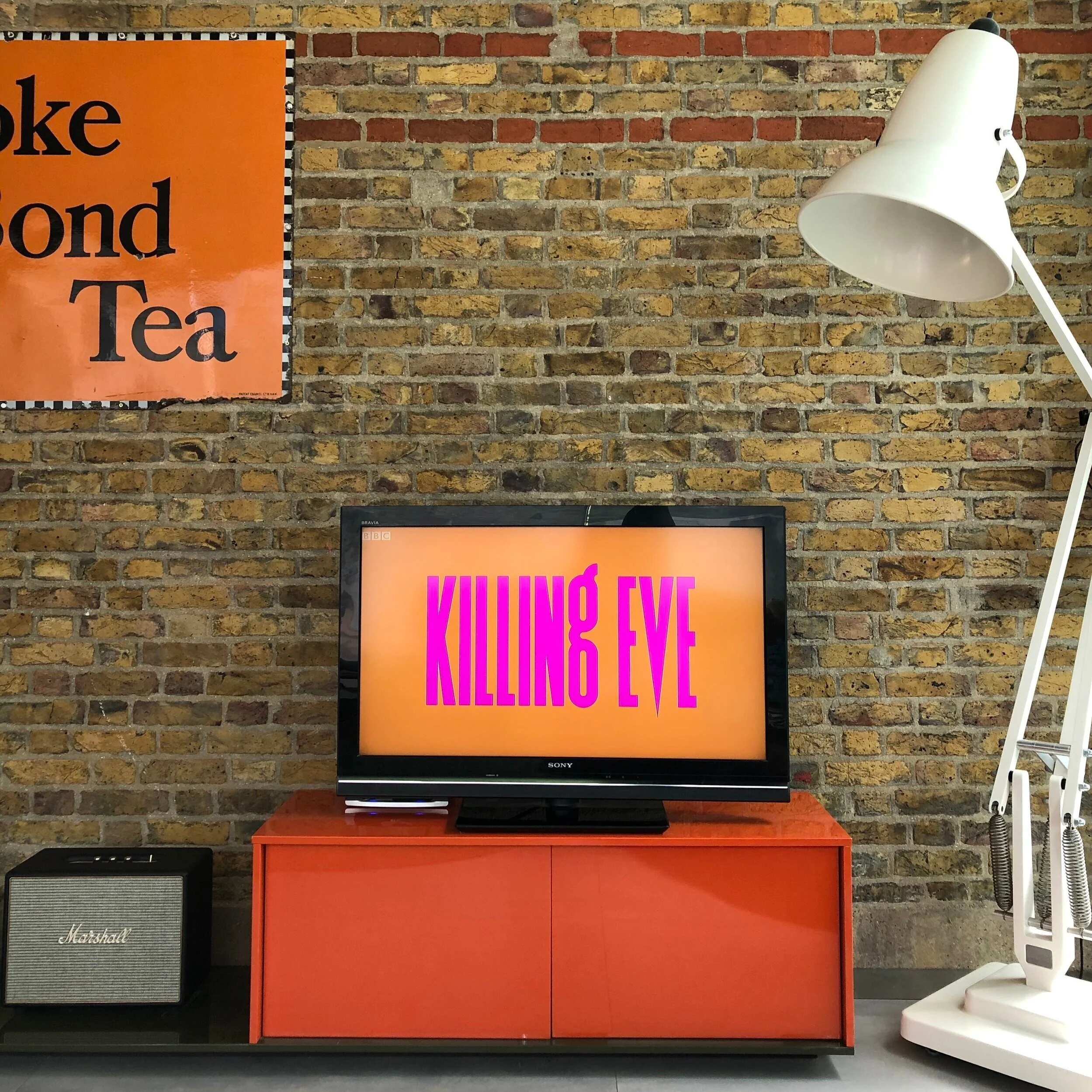 The Art of Staying Home During Lockdown.