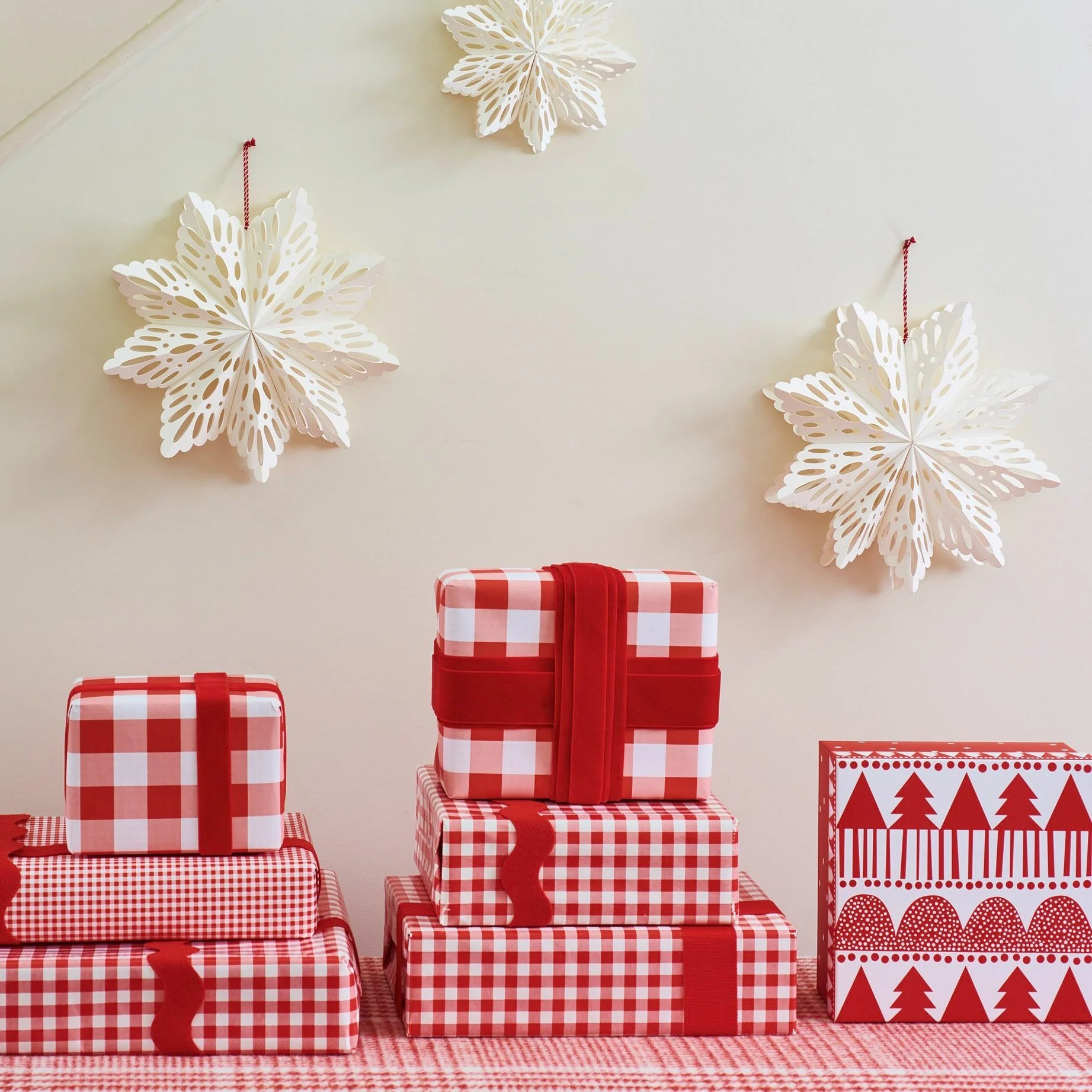 Christmas all Wrapped Up