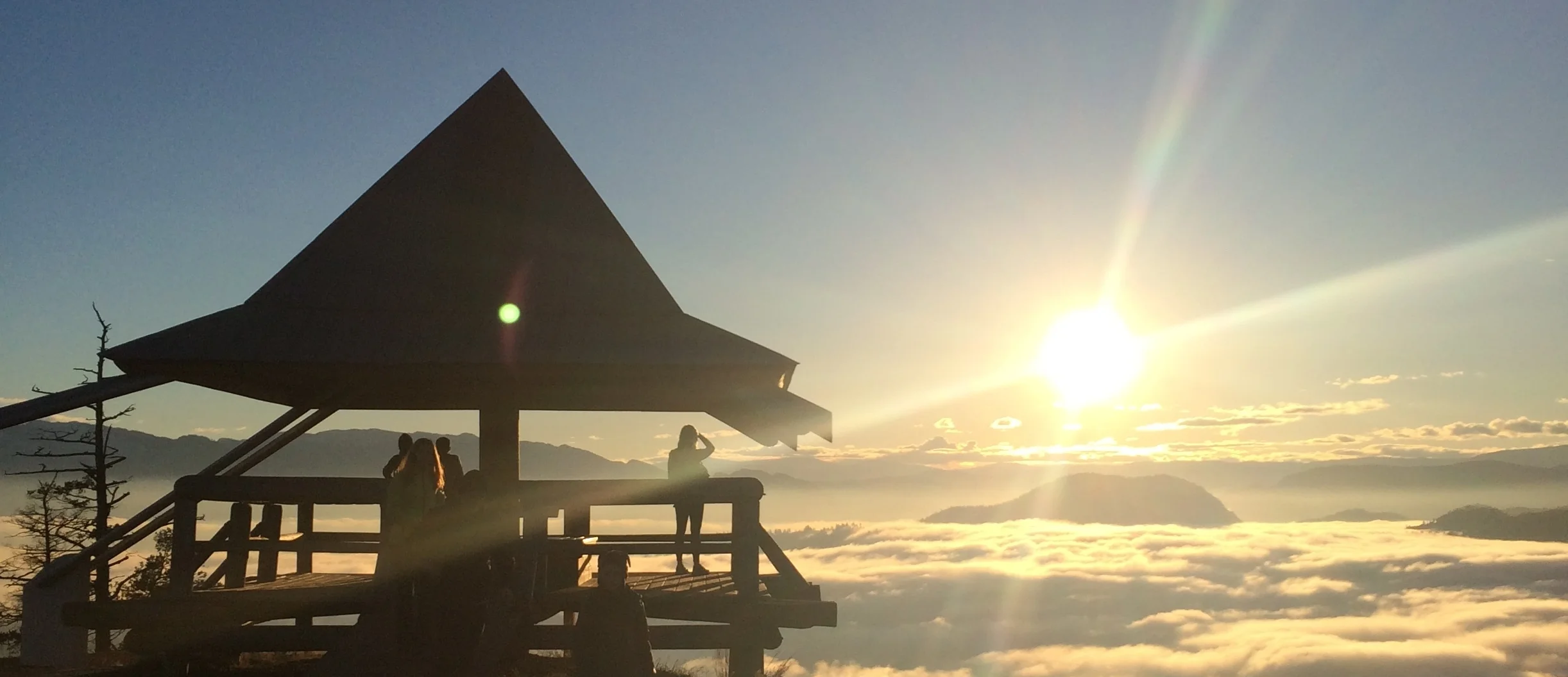 art night. or, map my run.