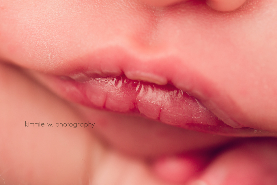 NYC Newborn Photographer