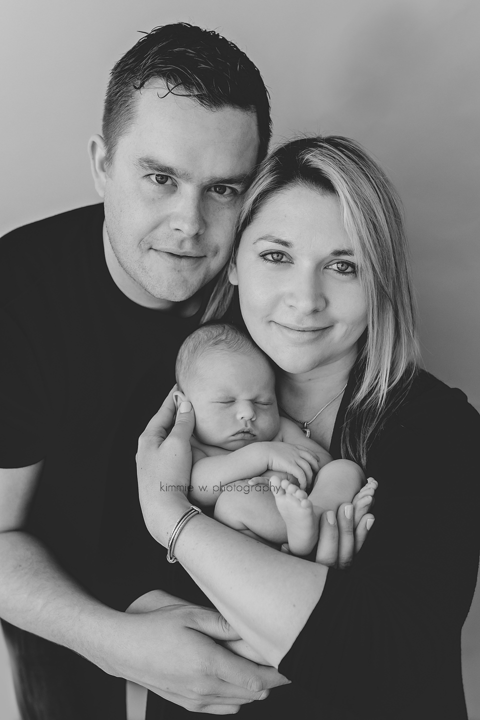Brooklyn Newborn Photographer