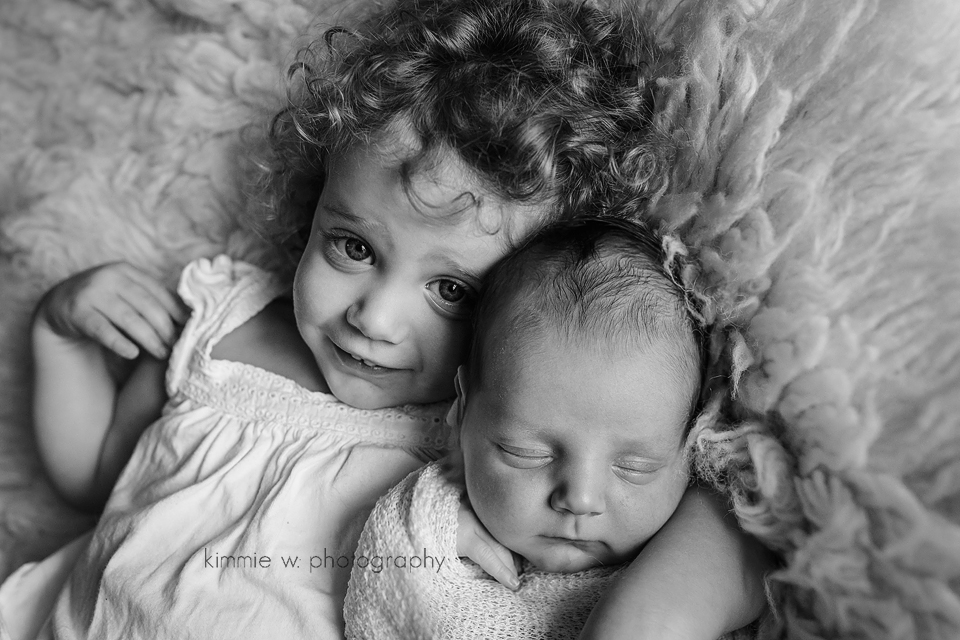NYC newborn photographer