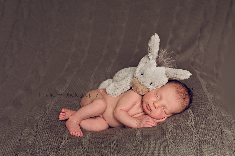 NYC Newborn Photographer