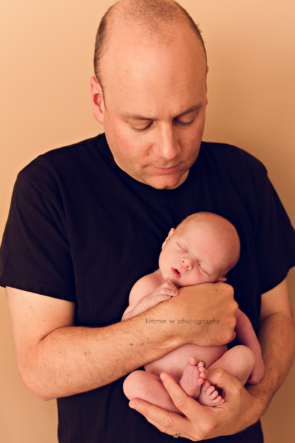 Hoboken Newborn Photography