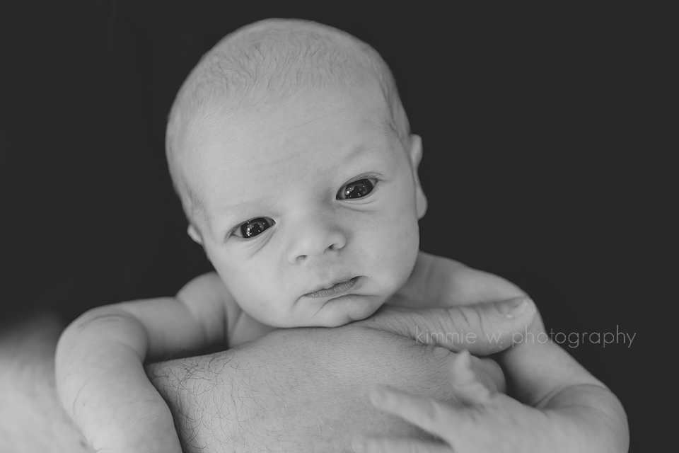 NYC Newborn Photography