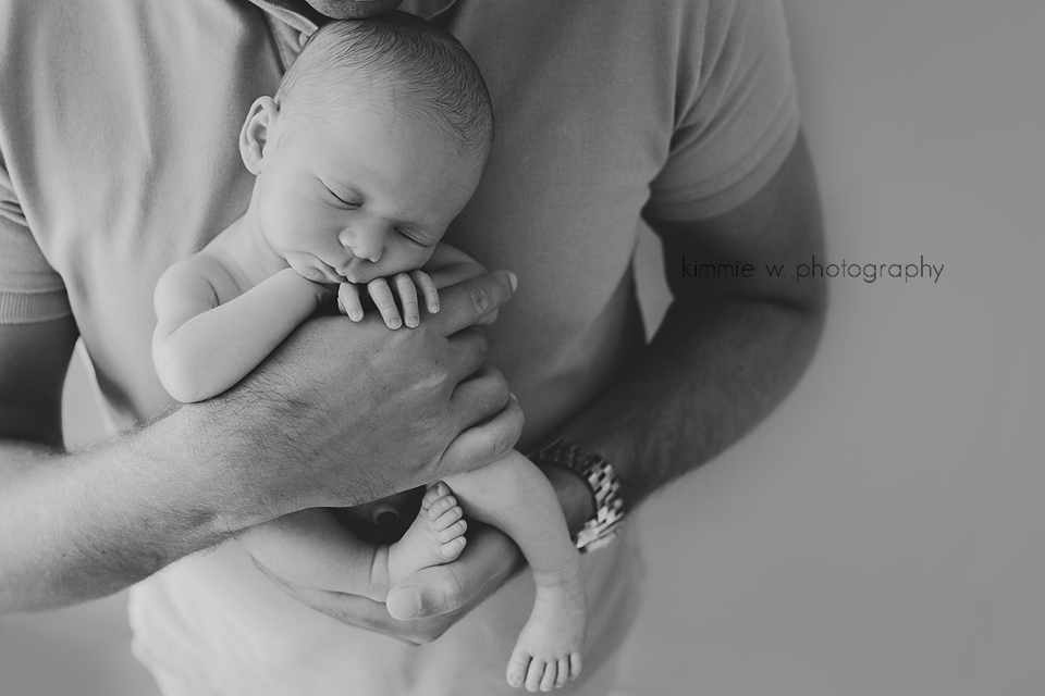 Tribeca Newborn Photography