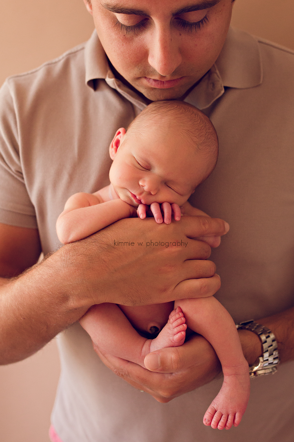 UES Newborn Photographer