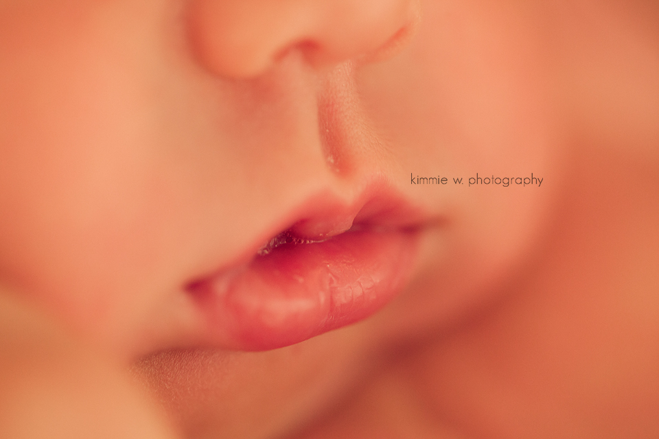 NYC Newborn Photographer