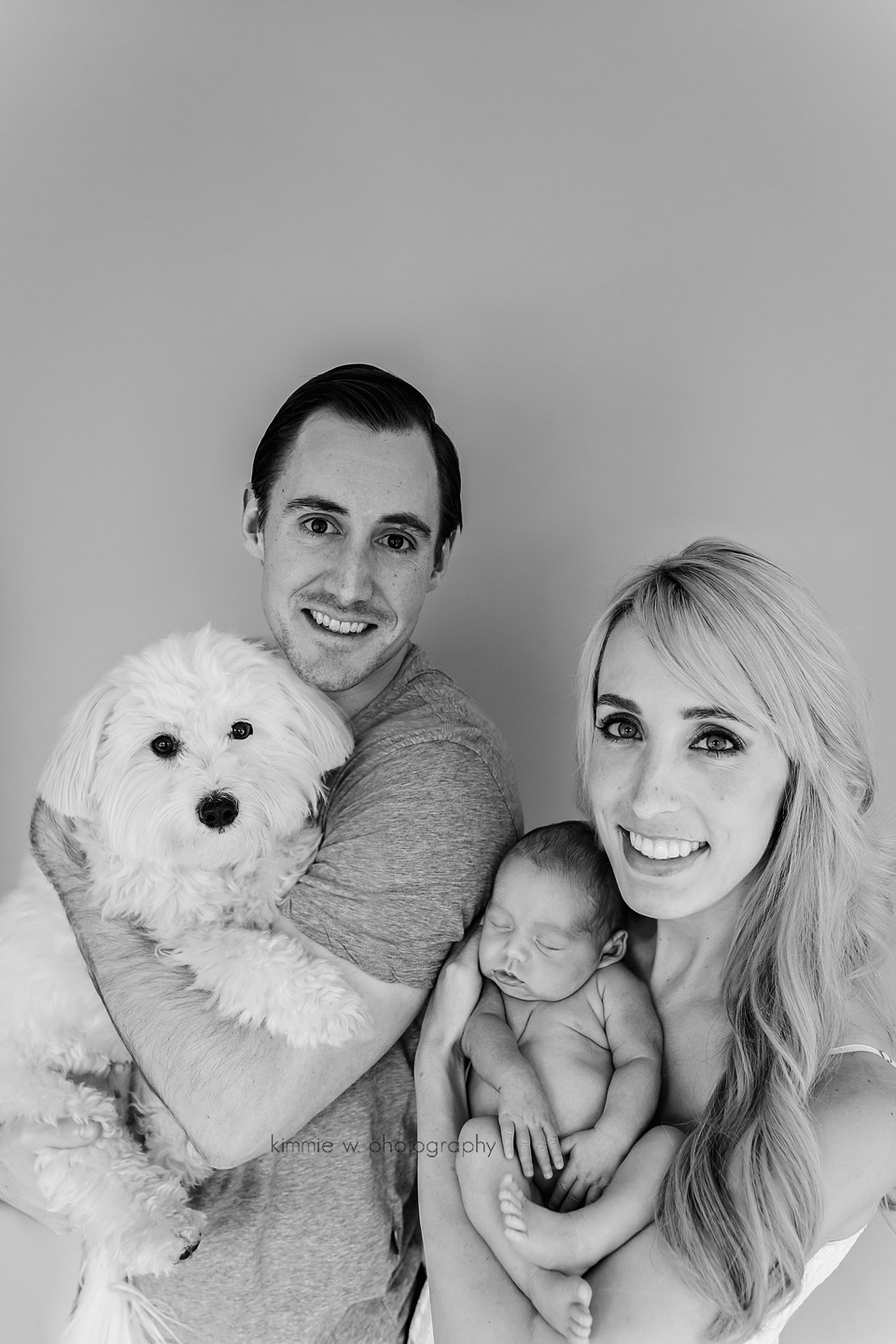 NYC Newborn Photographer