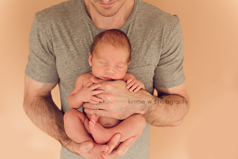 NYC Newborn Photography