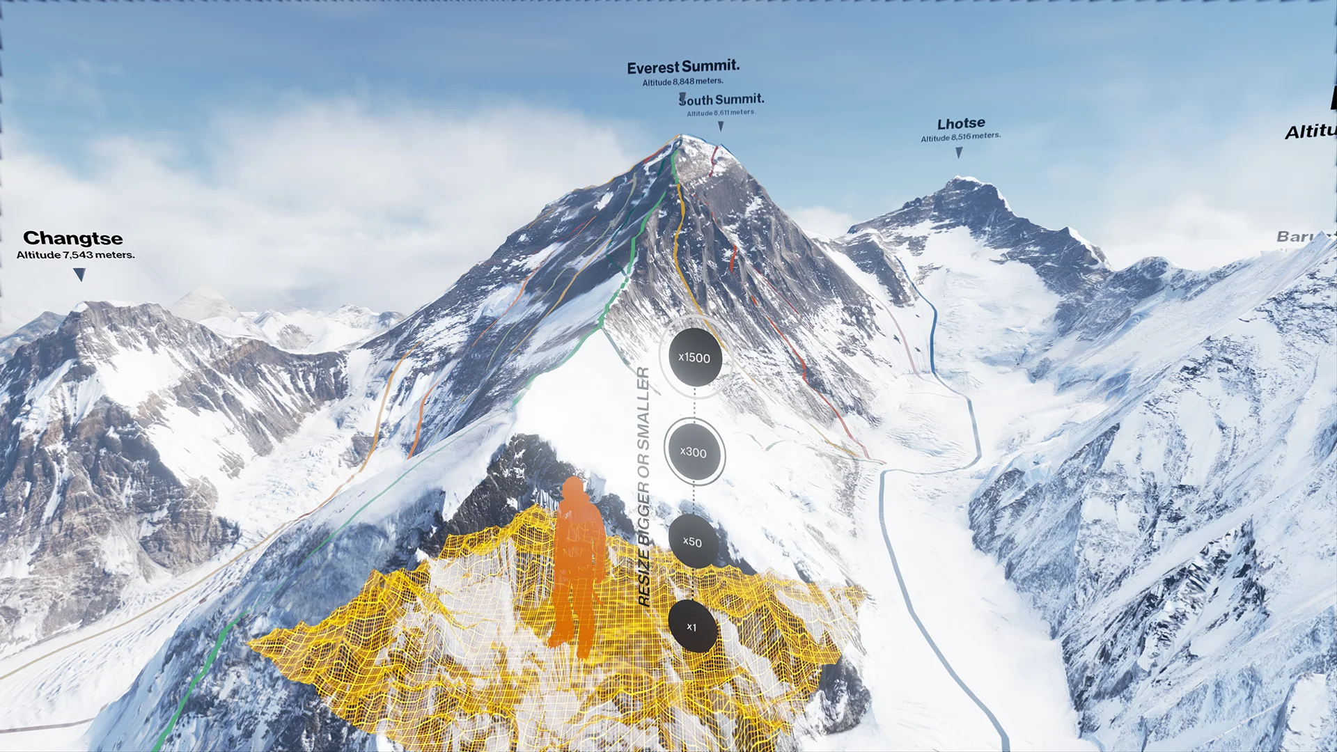 2. EVEREST VR God Mode_Scaling from 1500m to Human Size.jpg