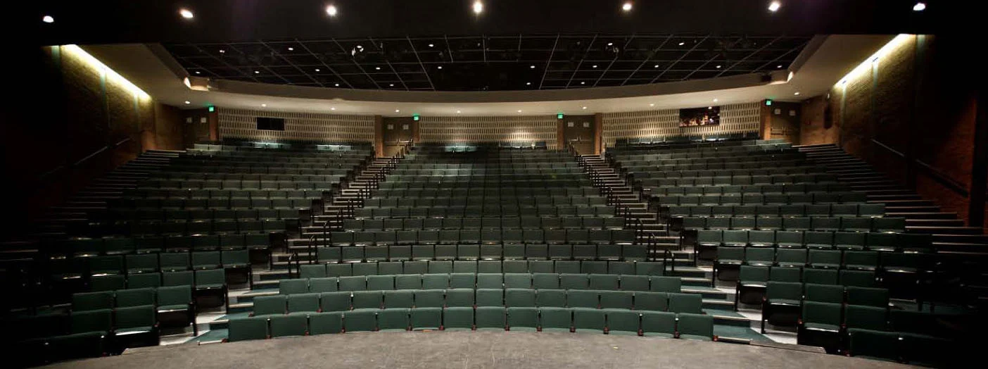 What Seats are Covered at Meadowbrook: Ultimate Guide for Visitors