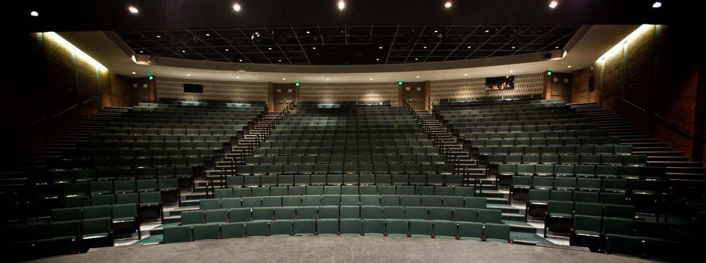 Rochester Auditorium Theatre Seating Chart Ticketmaster