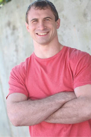 Joseph Romeo Meet the Cast of A Christmas Carol's Past: Josh Romeo — Meadow Brook ...