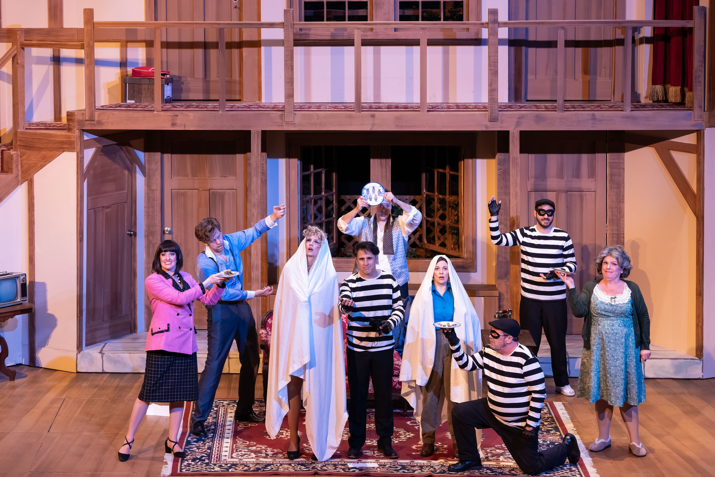 Noises Off