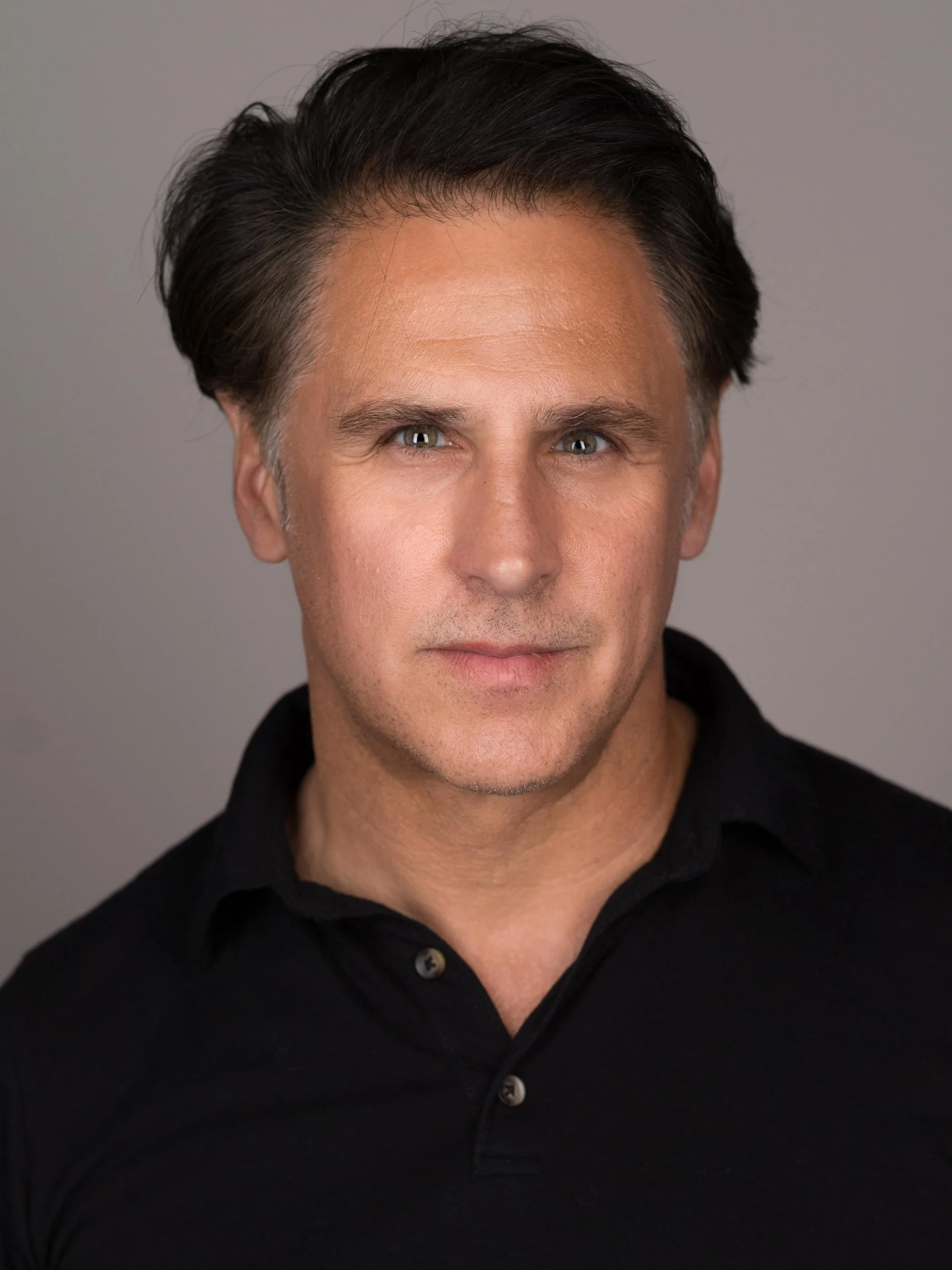 Ron Williams