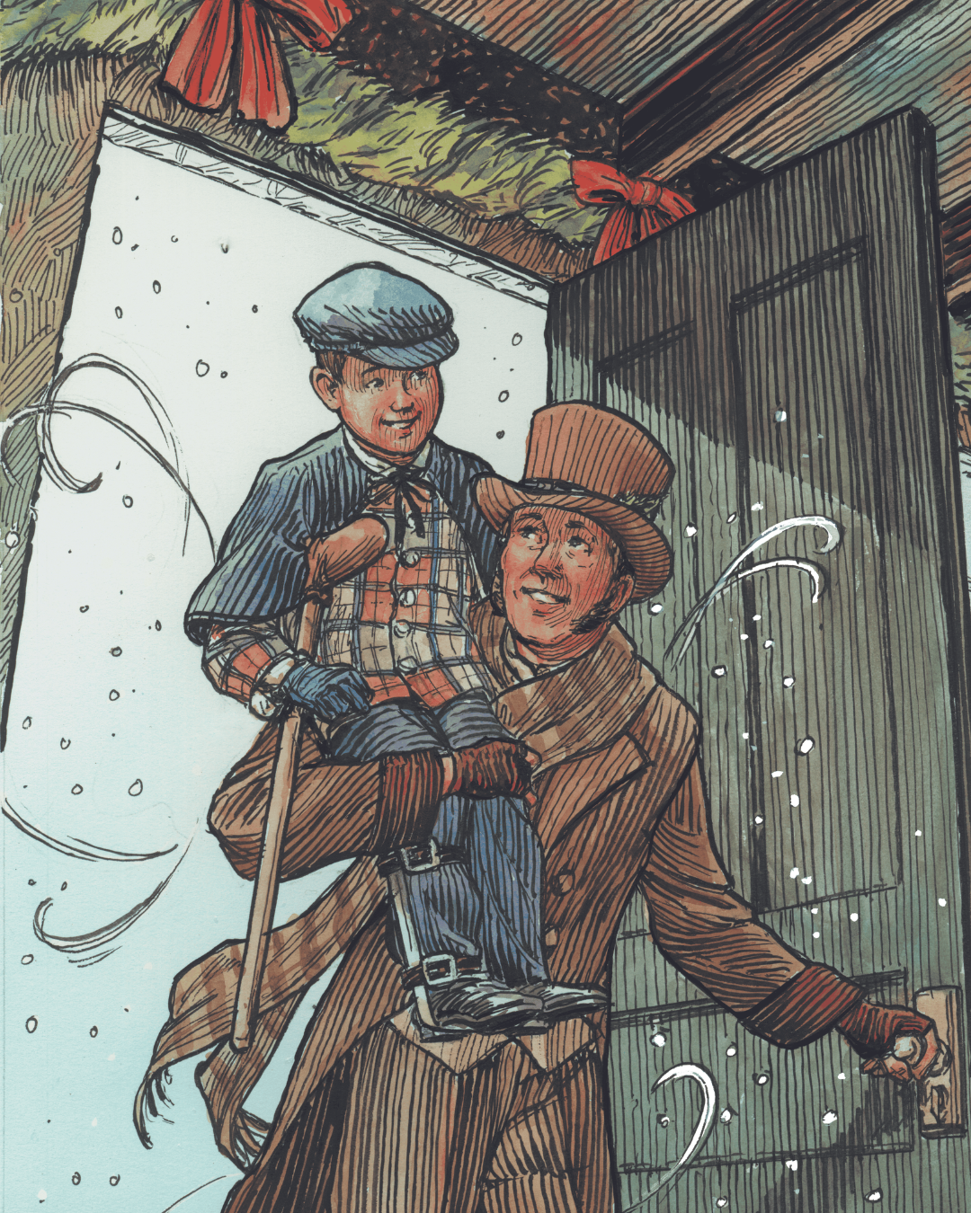 A Christmas Carol