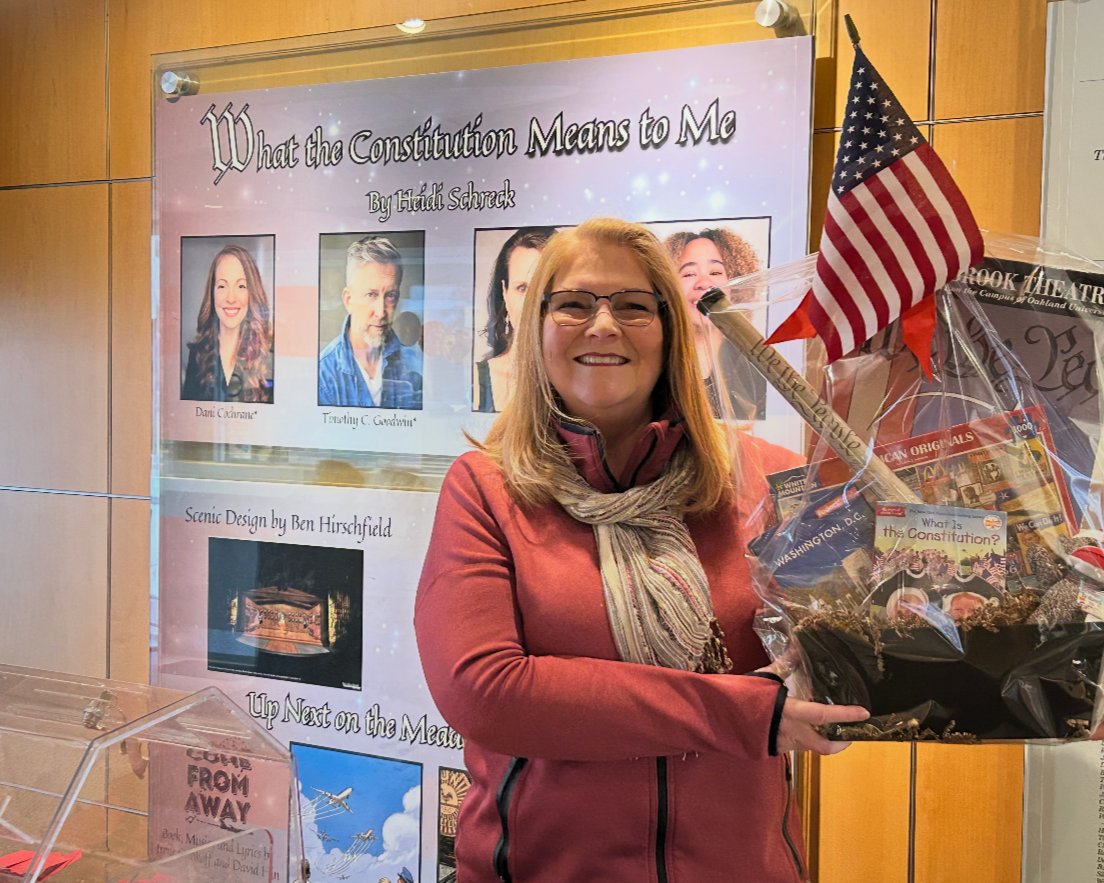 What Washington D.C. Means To Me