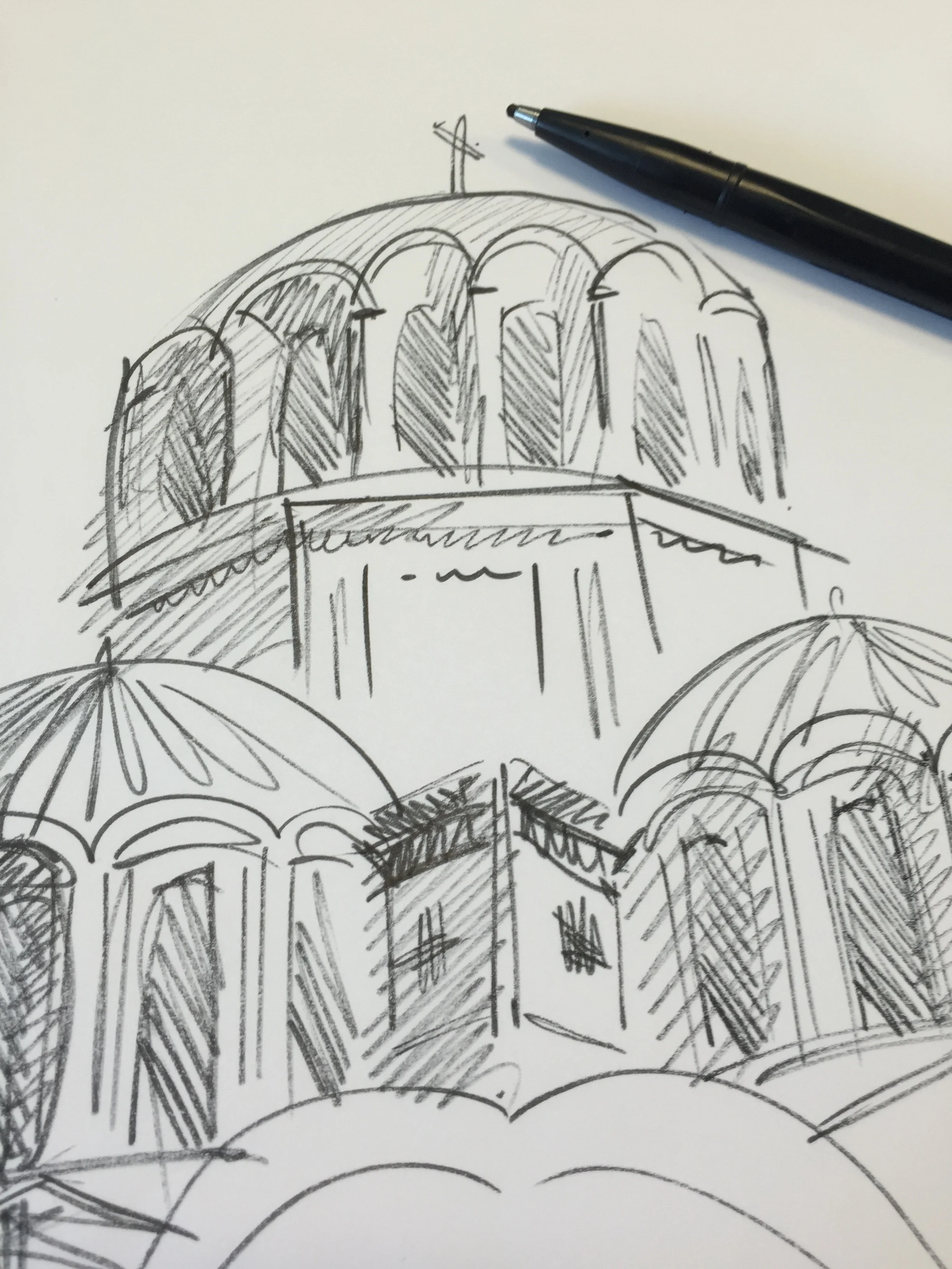 Pentel-tastic