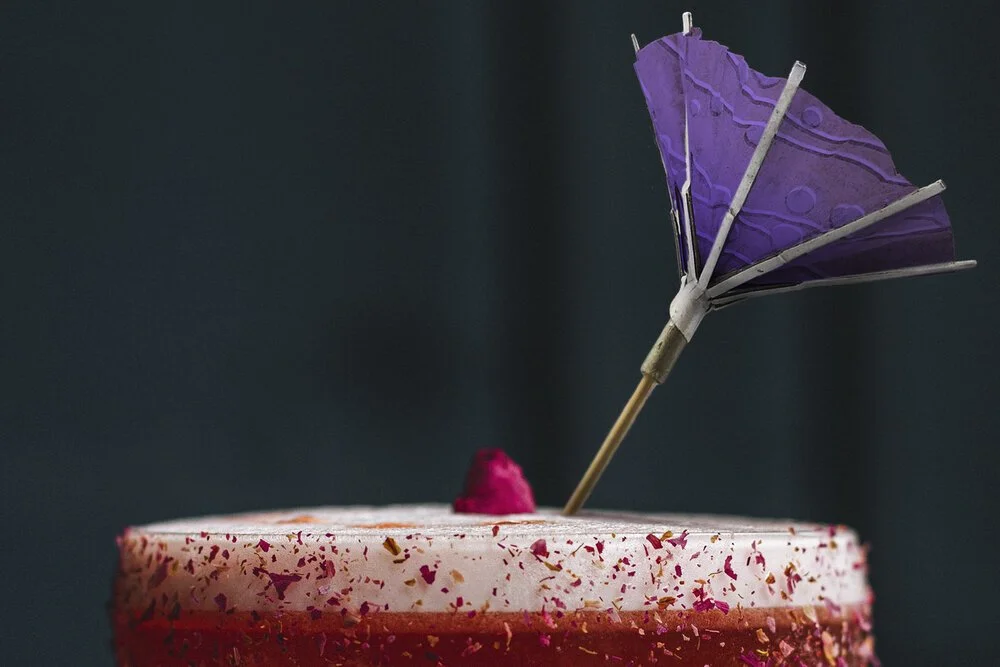  It rarely pays to go with your first idea, and on this occasion, a little more perseverance paid off in the form of far better one.   The concept had such a strong, sticky visual, that we were able to leave it to do all the heavy lifting across the 