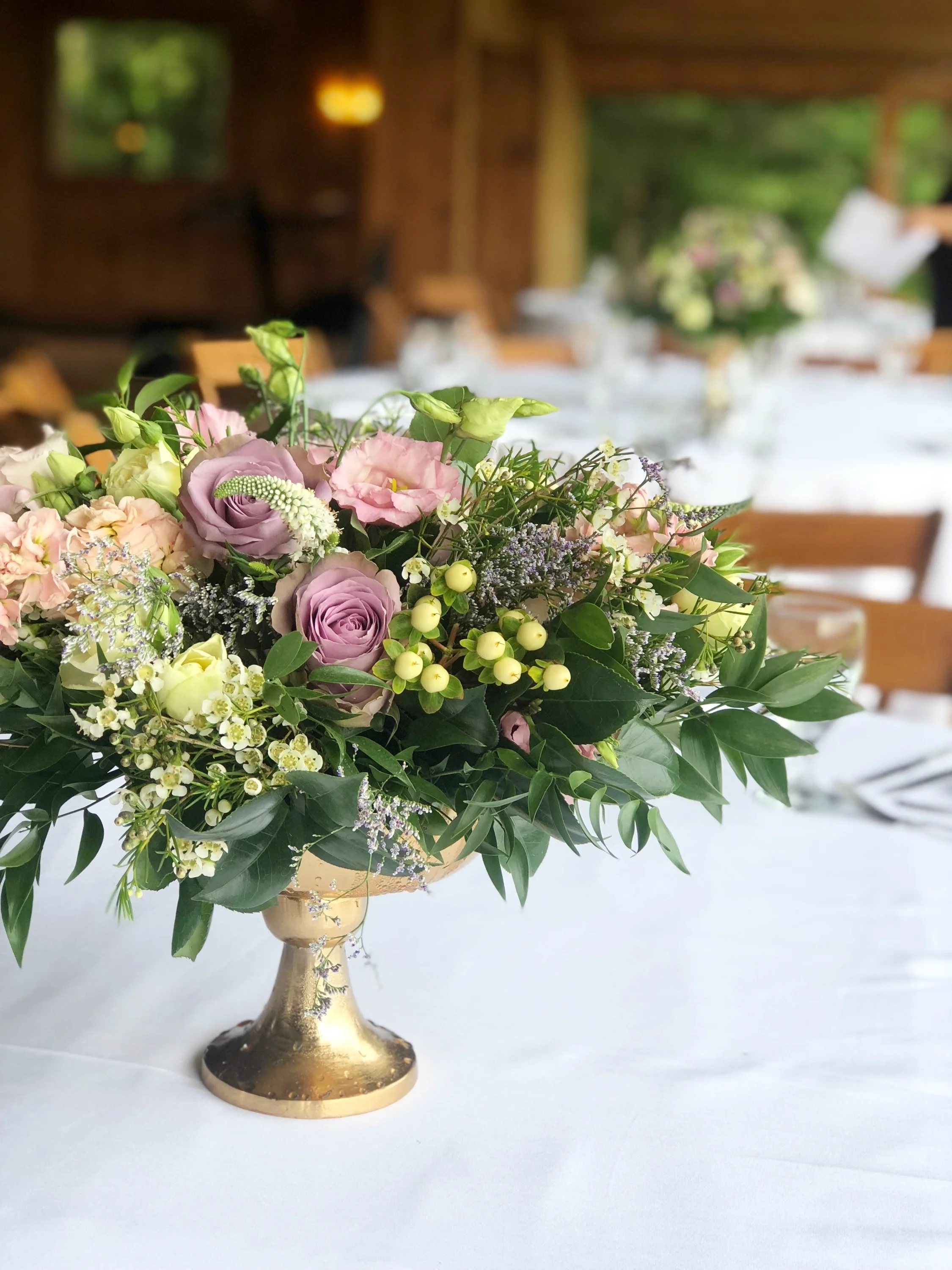 the lake placid flower + gift co.