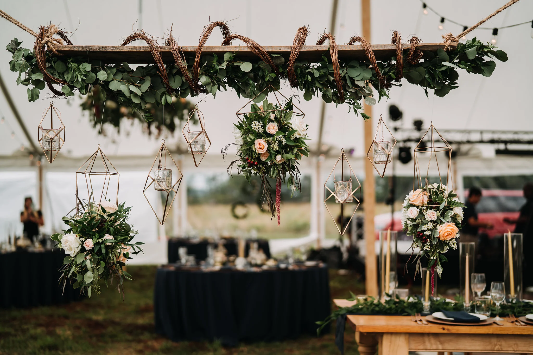 the lake placid flower + gift co.
