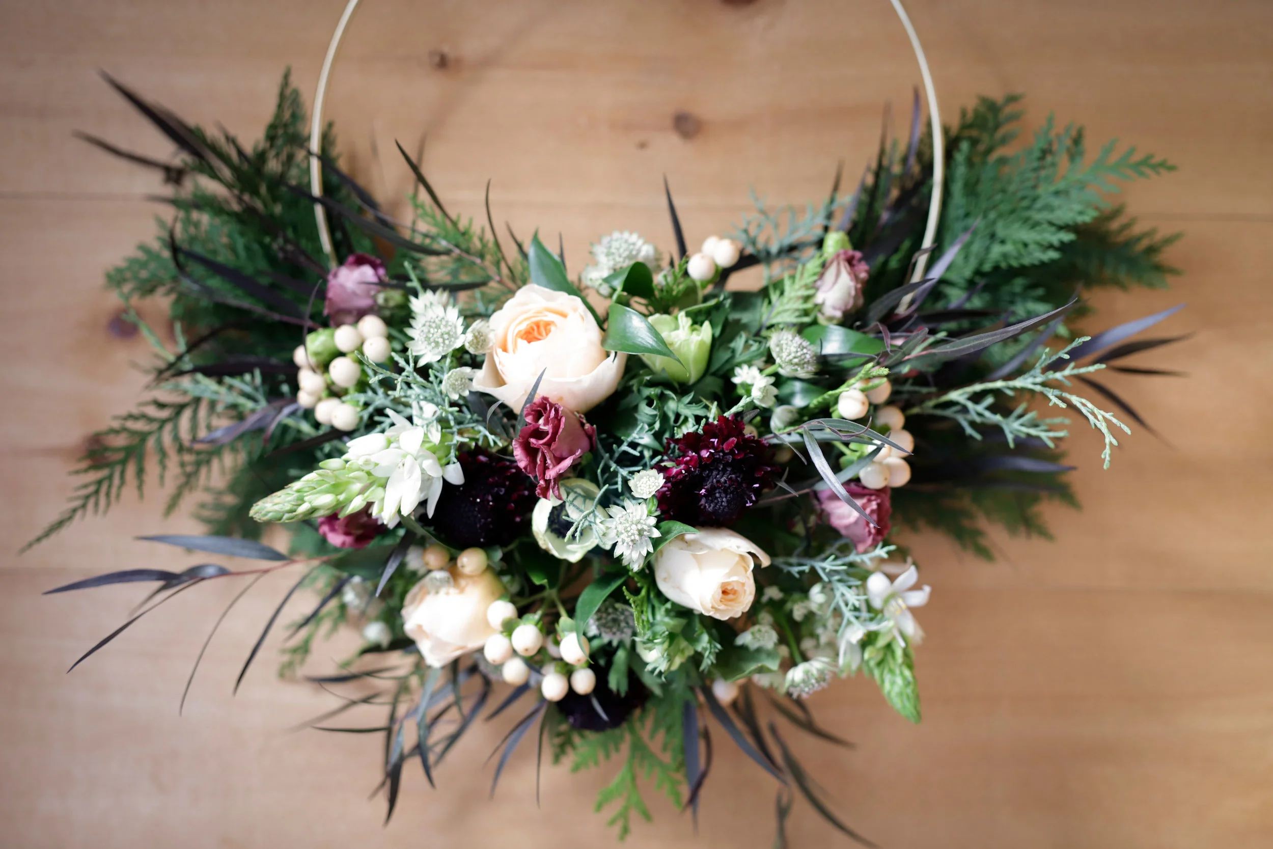 the lake placid flower + gift co.