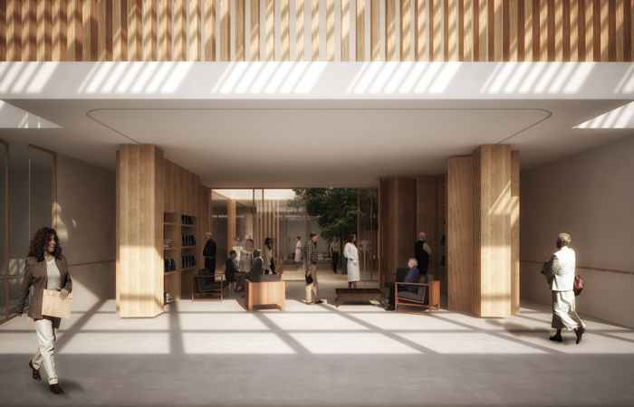 Atemps Architectures