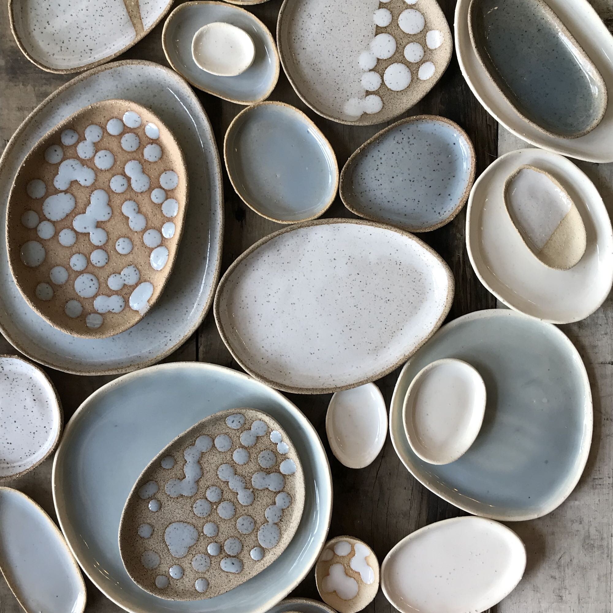 fog pebble plates clustered.jpg