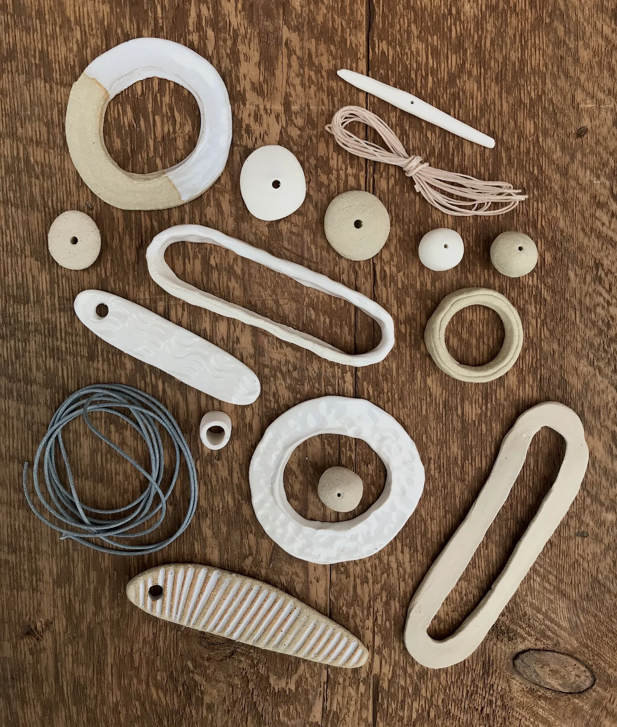 15 piece diy totem kit