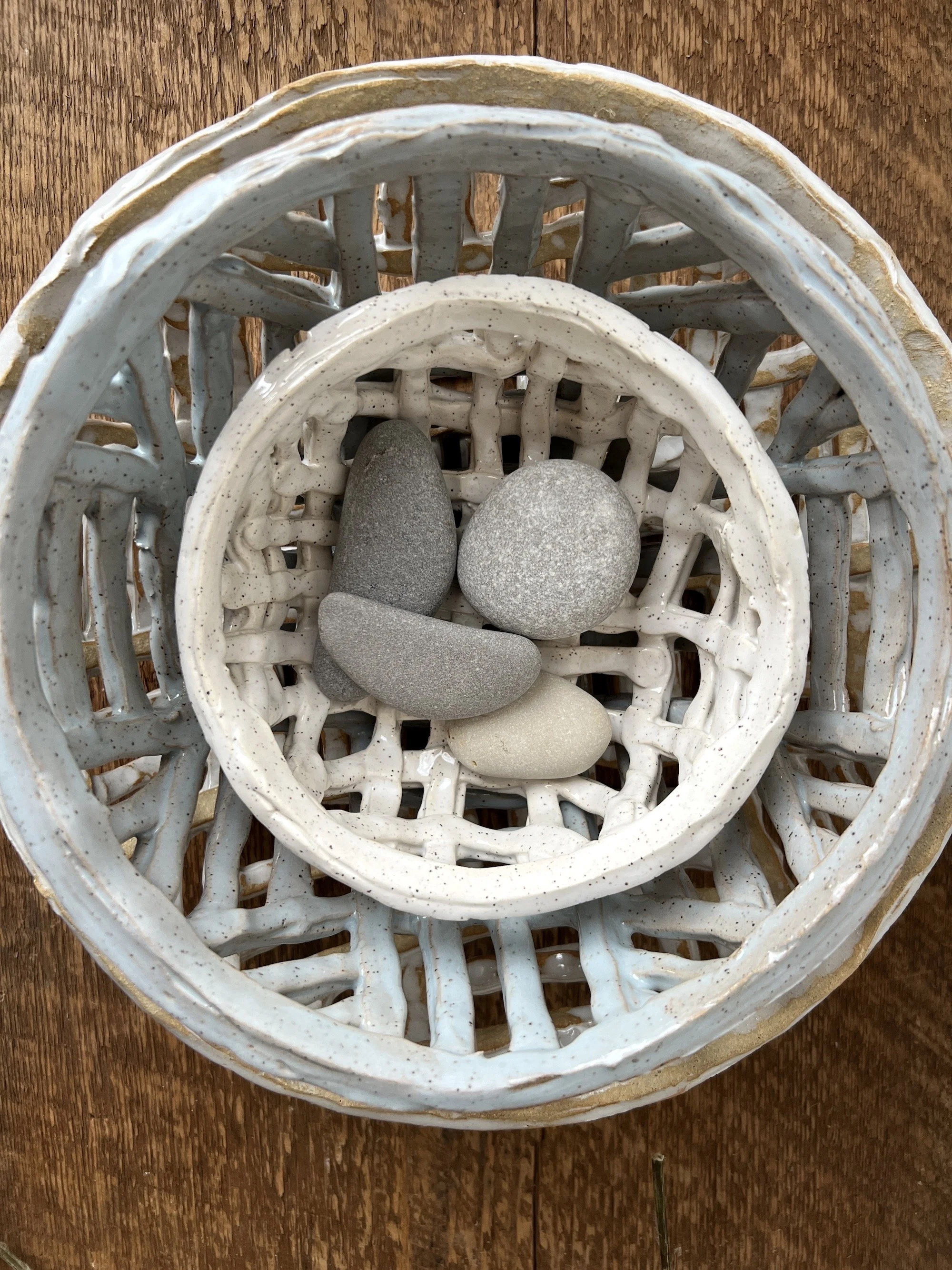 Meet &amp; Greet + Make &amp; Take at FOUND during Ann Arbor Art Fair