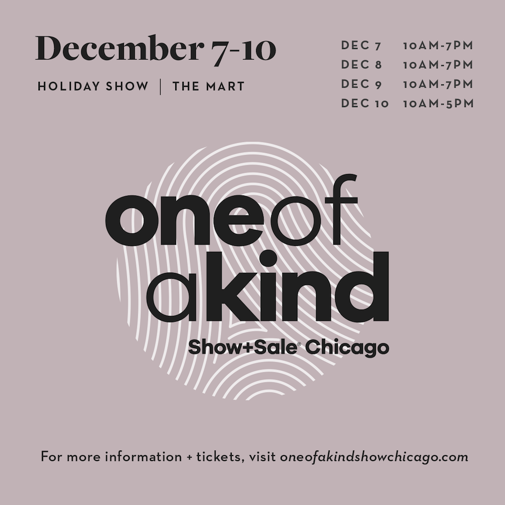 One Of A Kind Chicago