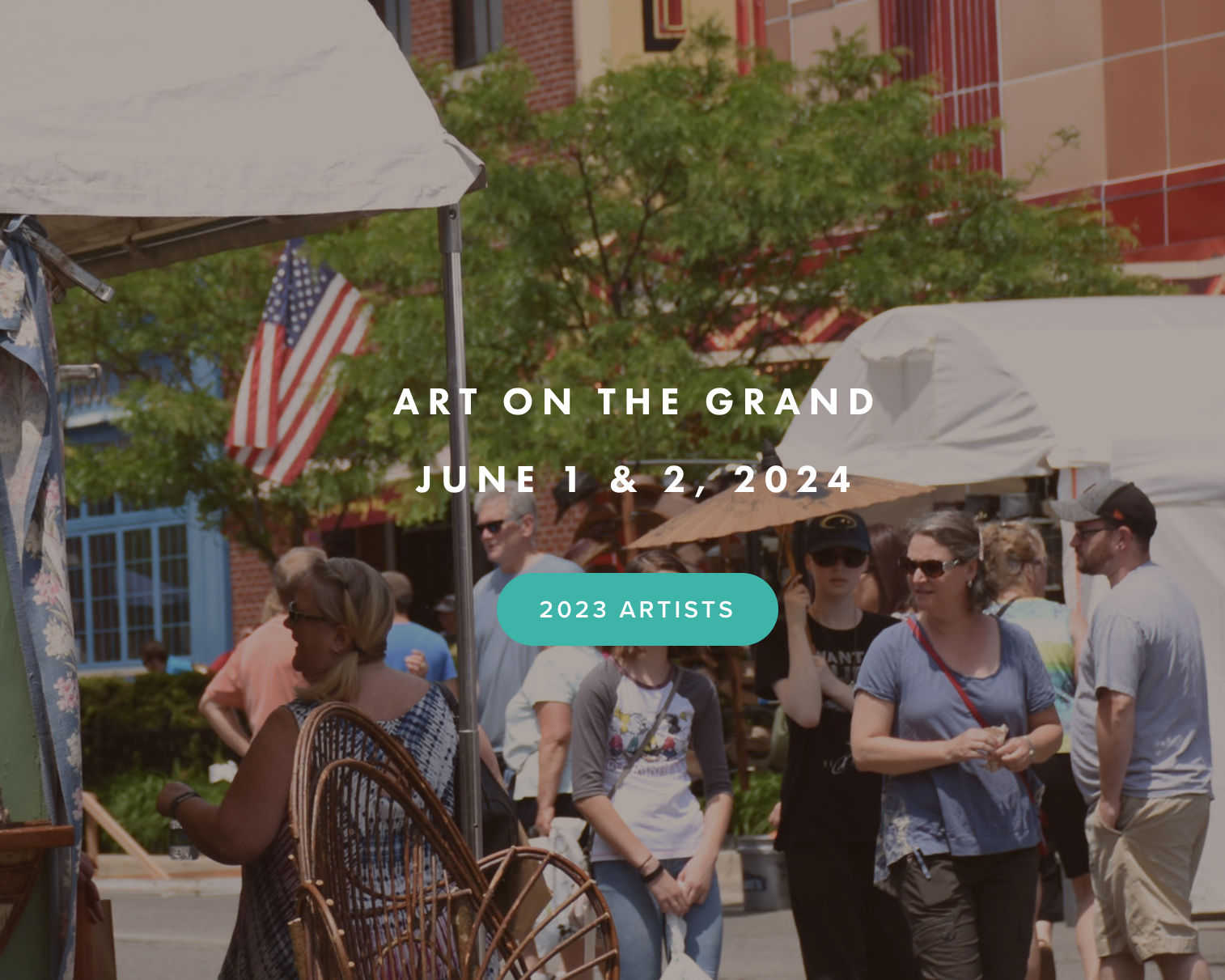 Art on the Grand