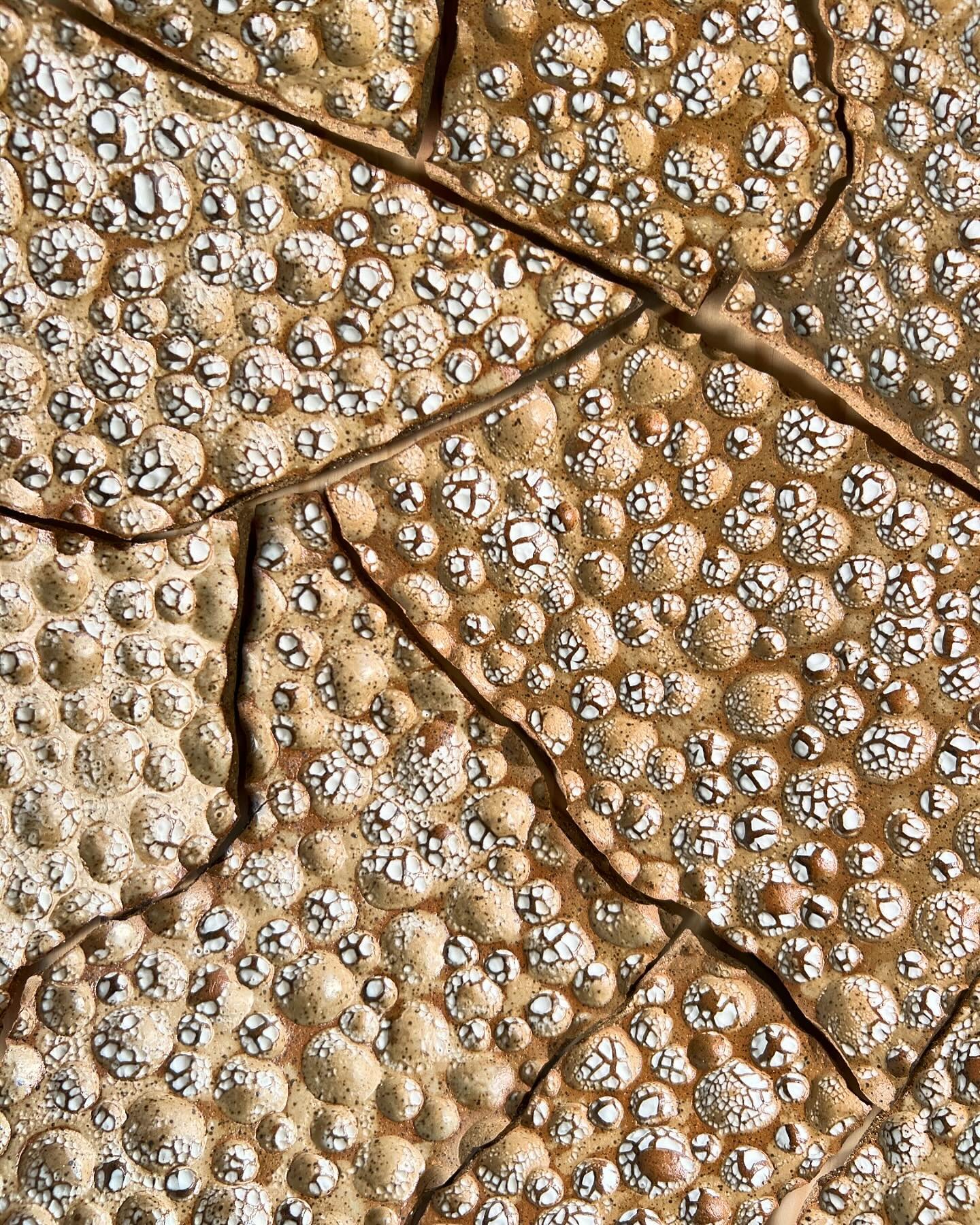 Here&rsquo;s a little sampling of some fresh textures and collections heading for &lsquo;forty&rsquo; @ferndalelibrary , the show opens Thursday Oct 3 at 6pm and the works will be on display for the month, please swing through and check it out if you