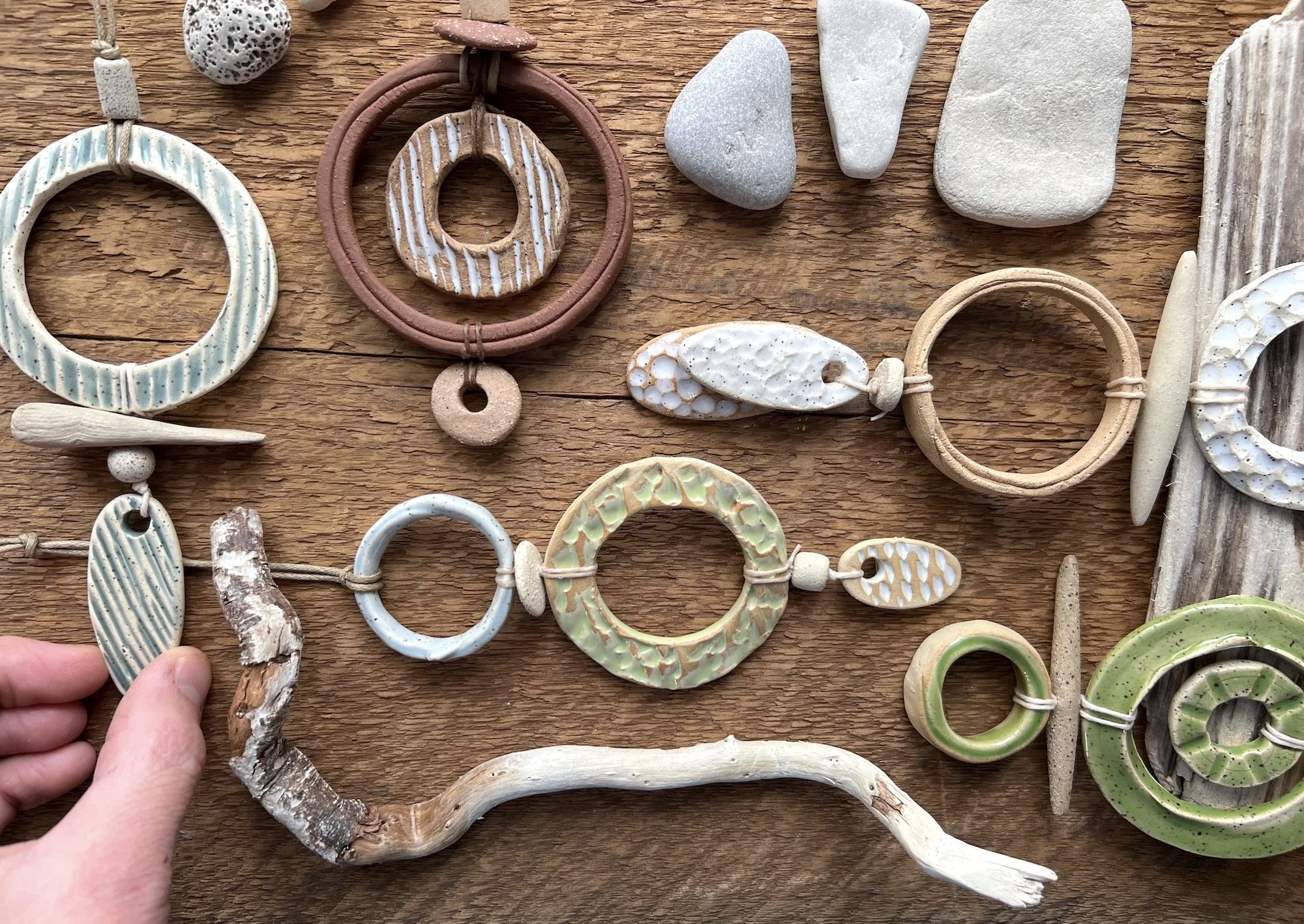 Make &amp; Take Mini Totem at Michigan Central Station