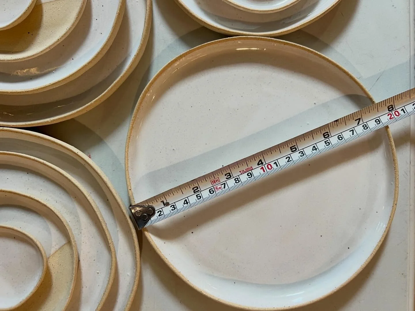 Together we saw it through. Last fall I came home from Fishtown to an awesome request for 40 holiday gifts to be given to Meg&rsquo;s ( @envi_dmg ) clients. She had seen my work at the Rust Belt Market a couple years prior and had been waiting for th