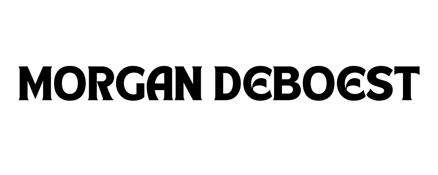 morgan deboest