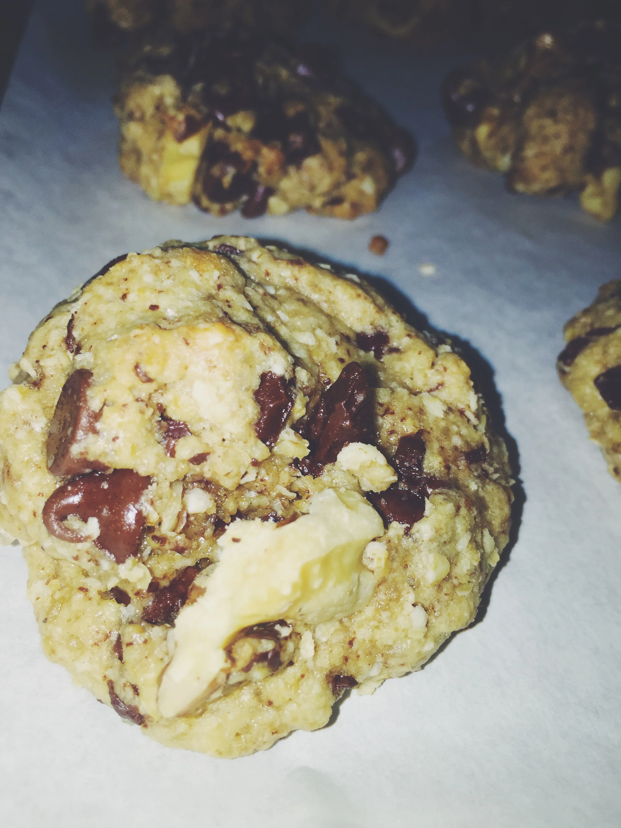 famous neiman marcus cookies