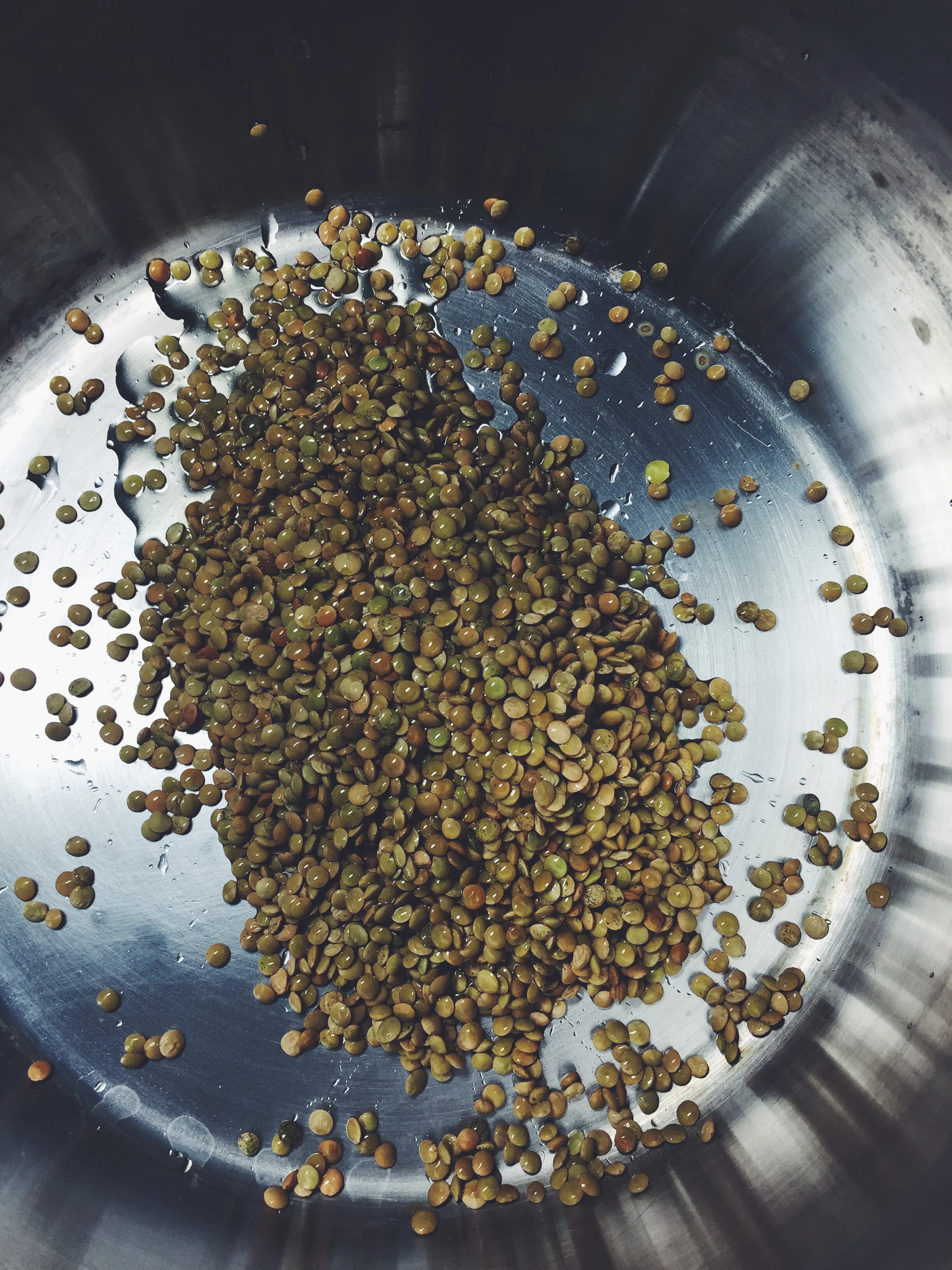 lentils