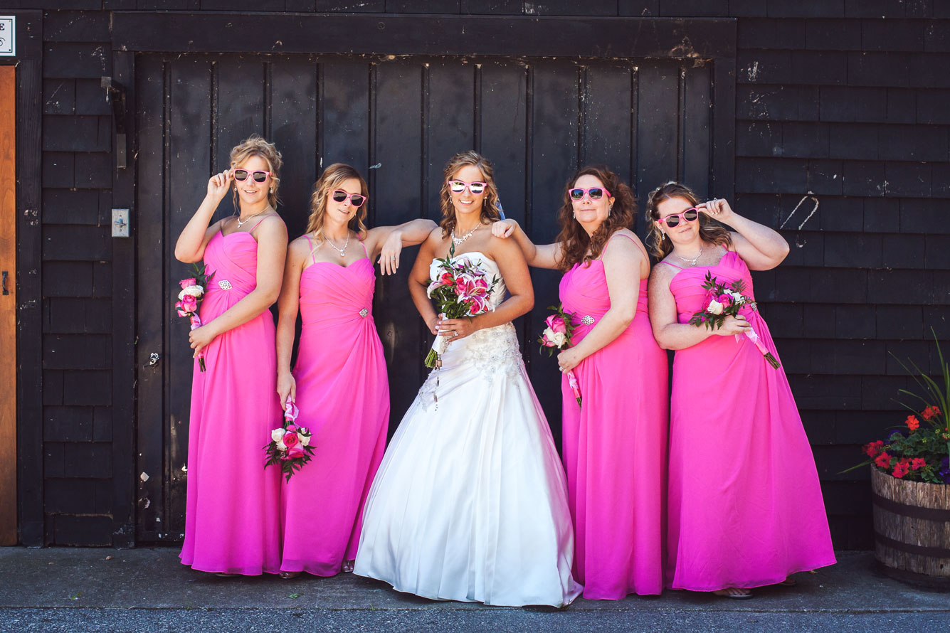 Lifer Wedding / Petosky MI
