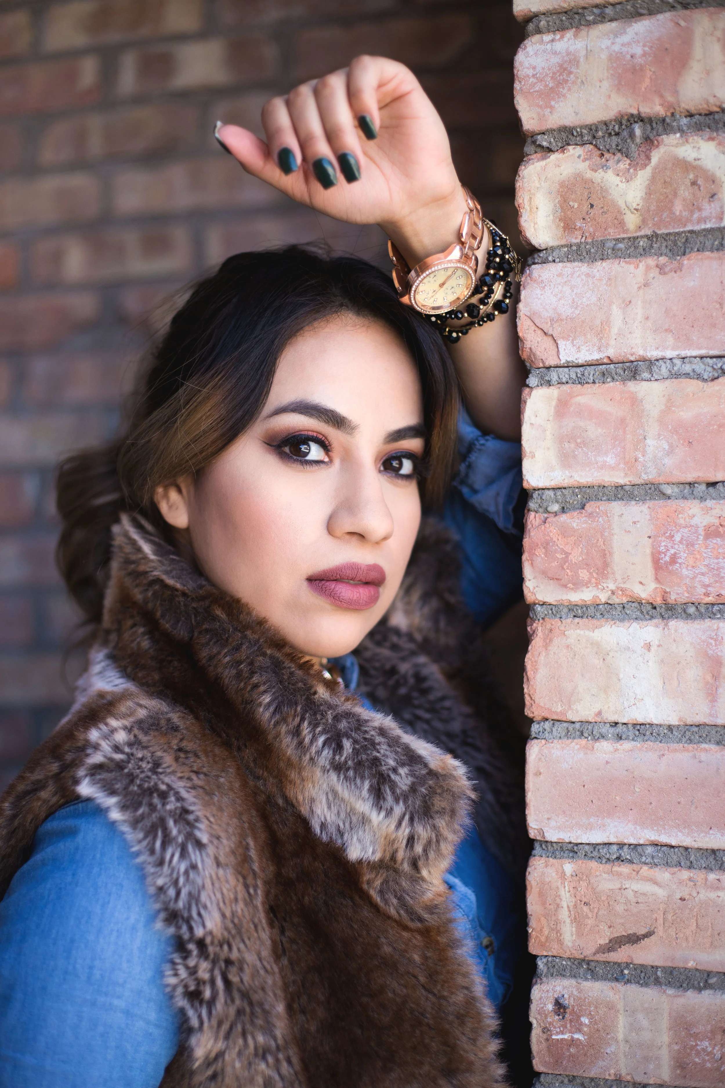 Portraits•Models•Family │Moon Reflections Photography