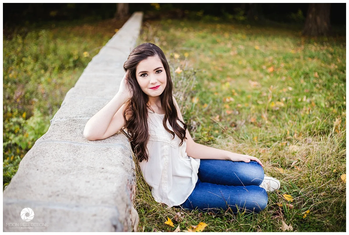 Moon Reflections Photography - Senior Portrait Experience - Metro Detroit Senior Photographer_0238.jpg