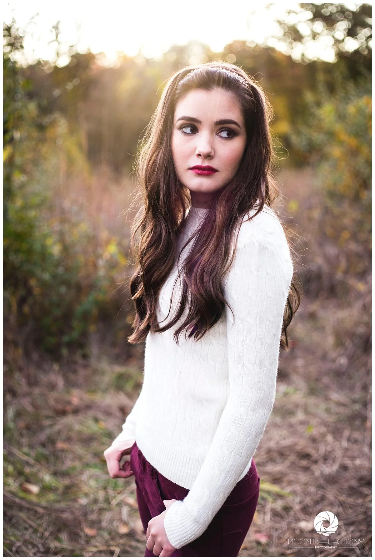 Moon Reflections Photography - Senior Portrait Experience - Metro Detroit Senior Photographer_0249.jpg