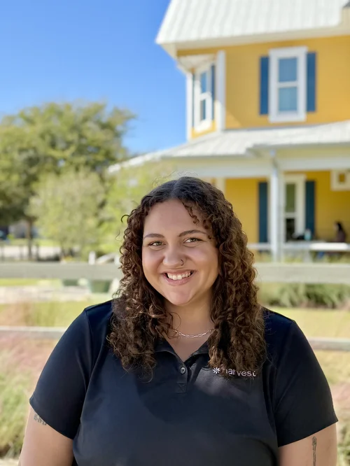 Official Harvest HOA photograph of Victoria Dunnam