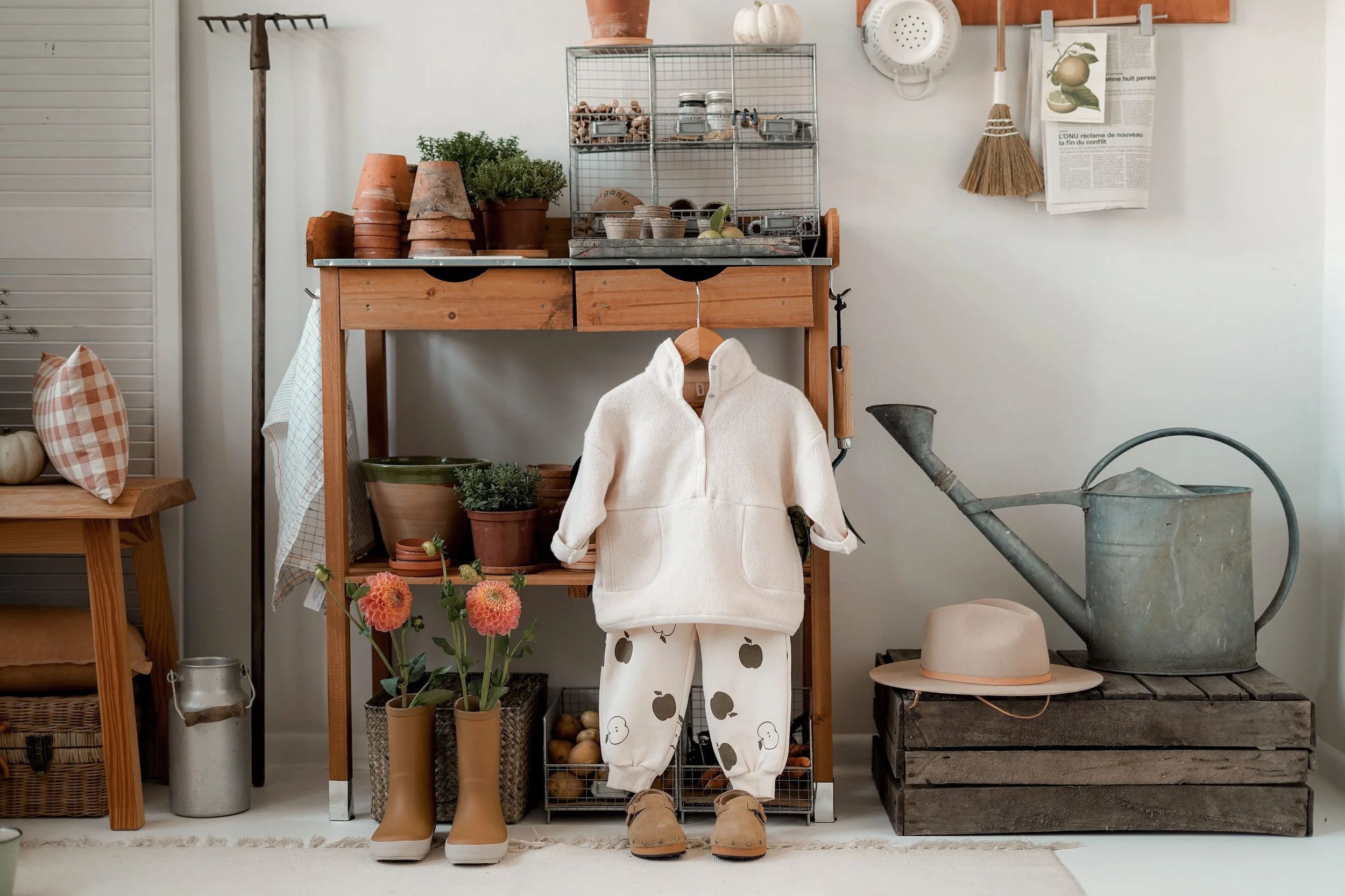 ORGANIC ZOO 1D1C89AD-B8BF-48AA-842A-192B70E48FE1.JPG