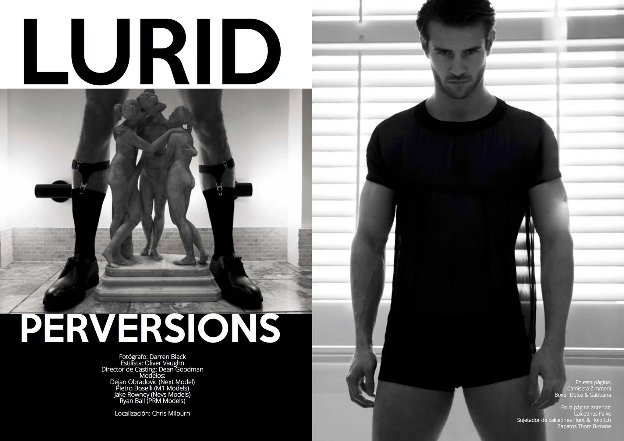 Risbel Magazine