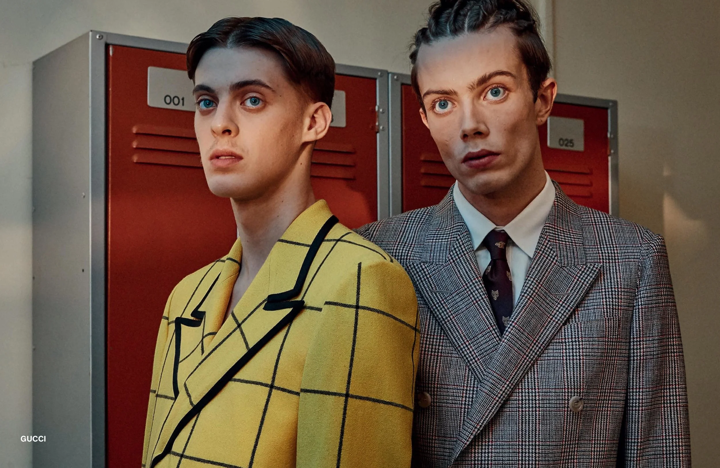 Hunger Magazine